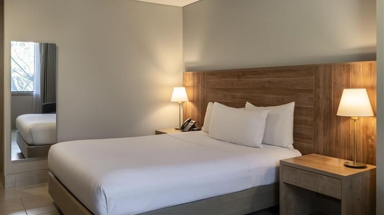 Hilton Garden Inn Cali Ciudad Jardin Room
