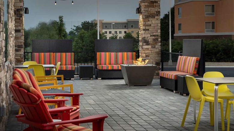 <b>Home2 Suites by Hilton Columbus Polaris Exterior</b>. Images powered by <a href="https://iceportal.shijigroup.com/" title="IcePortal" target="_blank">IcePortal</a>.