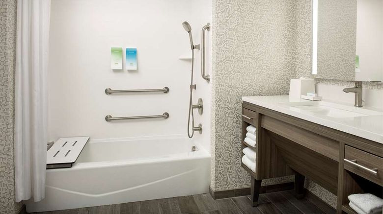 <b>Home2 Suites by Hilton Columbus Polaris Room</b>. Images powered by <a href="https://iceportal.shijigroup.com/" title="IcePortal" target="_blank">IcePortal</a>.