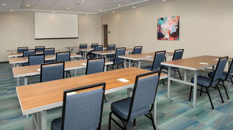<b>Home2 Suites by Hilton Columbus Polaris Meeting</b>. Images powered by <a href="https://iceportal.shijigroup.com/" title="IcePortal" target="_blank">IcePortal</a>.