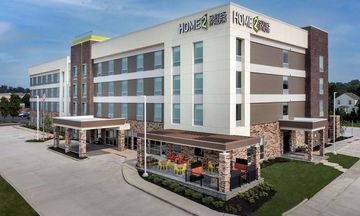 Home2 Suites by Hilton Columbus Polaris
