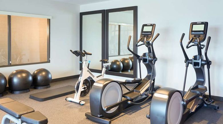 <b>Tru by Hilton Pompano Beach Pier Health</b>. Images powered by <a href="https://iceportal.shijigroup.com/" title="IcePortal" target="_blank">IcePortal</a>.