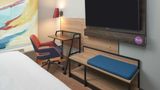 Tru by Hilton Pompano Beach Pier Room
