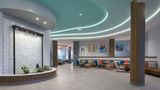 Tru by Hilton Pompano Beach Pier Lobby