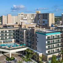 Tru by Hilton Pompano Beach Pier