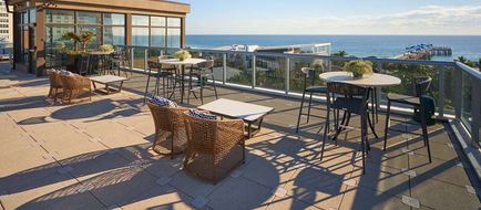 Home2 Stes by Hilton Pompano Beach Pier Exterior