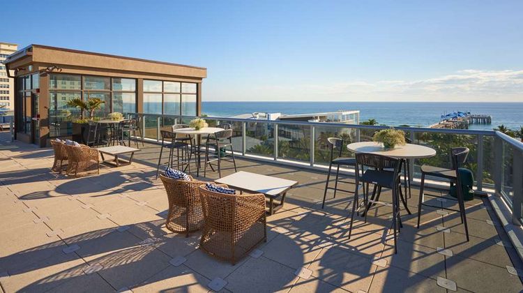 Home2 Stes by Hilton Pompano Beach Pier Exterior