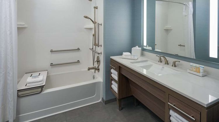 Home2 Stes by Hilton Pompano Beach Pier Room