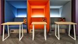 Tru by Hilton Comstock Park Grand Rapids Meeting