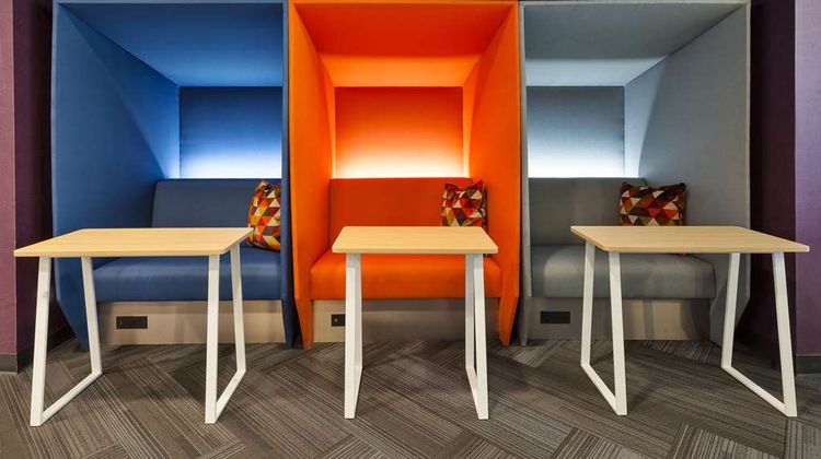 Tru by Hilton Comstock Park Grand Rapids Meeting