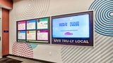 Tru by Hilton Comstock Park Grand Rapids Lobby