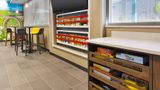 Tru by Hilton Comstock Park Grand Rapids Lobby