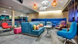Tru by Hilton Comstock Park Grand Rapids Lobby