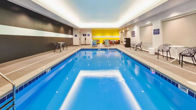 <b>Tru by Hilton Comstock Park Grand Rapids Pool</b>. Images powered by <a href="https://iceportal.shijigroup.com/" title="IcePortal" target="_blank">IcePortal</a>.