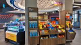 Tru by Hilton Comstock Park Grand Rapids Restaurant