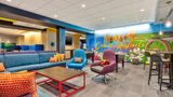 Tru by Hilton Comstock Park Grand Rapids Lobby