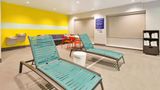 Tru by Hilton Comstock Park Grand Rapids Pool