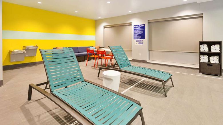 <b>Tru by Hilton Comstock Park Grand Rapids Pool</b>. Images powered by <a href="https://iceportal.shijigroup.com/" title="IcePortal" target="_blank">IcePortal</a>.