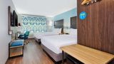 Tru by Hilton Comstock Park Grand Rapids Room
