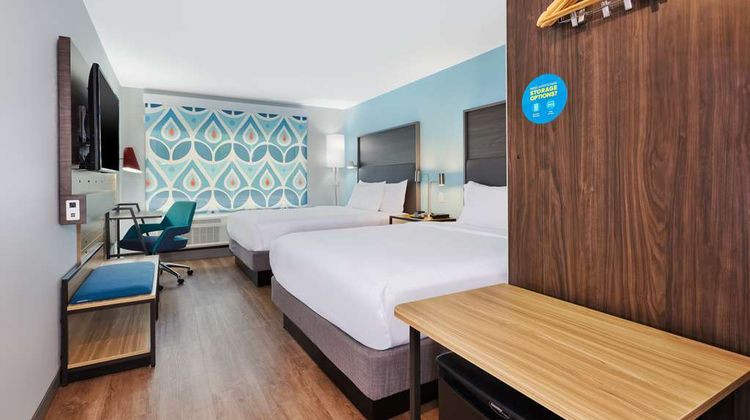 Tru by Hilton Comstock Park Grand Rapids Room