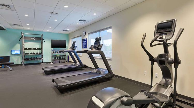 Tru by Hilton Comstock Park Grand Rapids Health