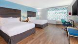 Tru by Hilton Comstock Park Grand Rapids Room