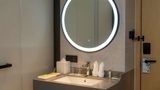 Hilton Garden Inn Hengqin Sumlodol Park Room