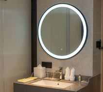 Hilton Garden Inn Hengqin Sumlodol Park Room