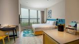 Hilton Garden Inn Hengqin Sumlodol Park Room