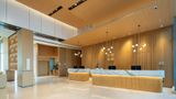Hilton Garden Inn Hengqin Sumlodol Park Lobby