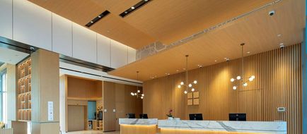 Hilton Garden Inn Hengqin Sumlodol Park Lobby