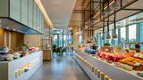 Hilton Garden Inn Hengqin Sumlodol Park Restaurant