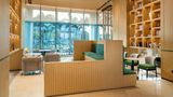 Hilton Garden Inn Hengqin Sumlodol Park Restaurant