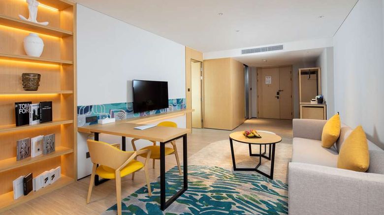 <b>Hilton Garden Inn Hengqin Sumlodol Park Other</b>. Images powered by <a href="https://iceportal.shijigroup.com/" title="IcePortal" target="_blank">IcePortal</a>.