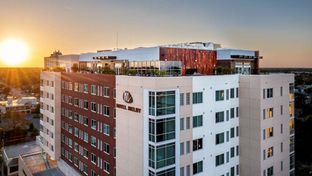 Hotel Melby Downtown-Tapestry Collection