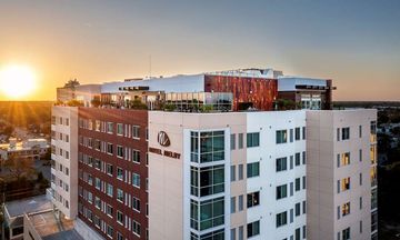 Hotel Melby Downtown-Tapestry Collection