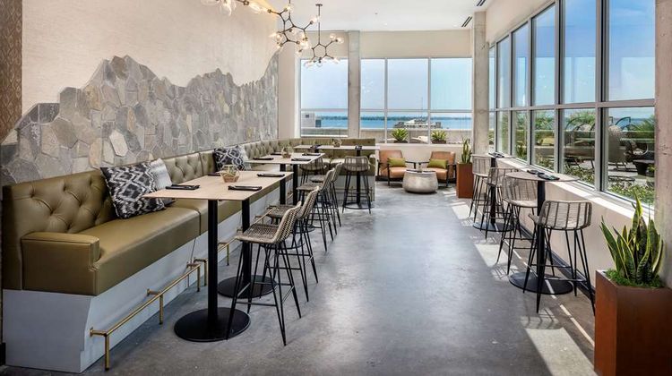 Hotel Melby Downtown-Tapestry Collection Restaurant