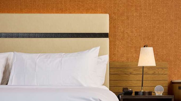 Hotel Melby Downtown-Tapestry Collection Room