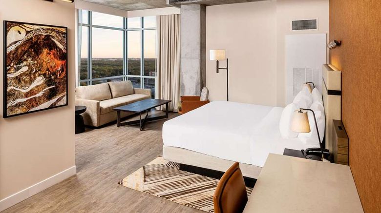 <b>Hotel Melby Downtown-Tapestry Collection Room</b>. Images powered by <a href="https://iceportal.shijigroup.com/" title="IcePortal" target="_blank">IcePortal</a>.