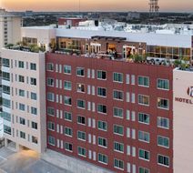 Hotel Melby Downtown-Tapestry Collection Exterior