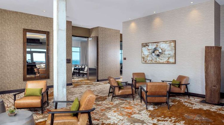 Hotel Melby Downtown-Tapestry Collection Meeting