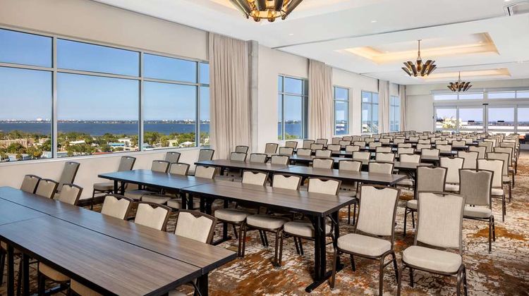 Hotel Melby Downtown-Tapestry Collection Meeting