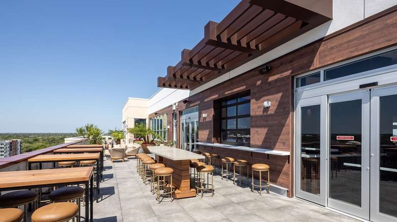 <b>Hotel Melby Downtown-Tapestry Collection Restaurant</b>. Images powered by <a href="https://iceportal.shijigroup.com/" title="IcePortal" target="_blank">IcePortal</a>.