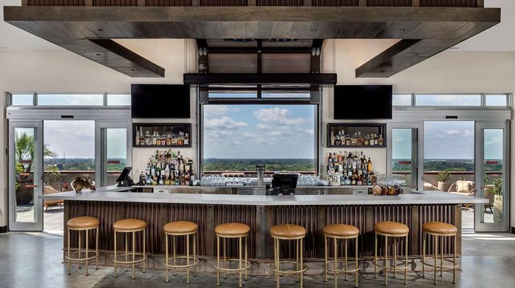 Hotel Melby Downtown-Tapestry Collection Restaurant