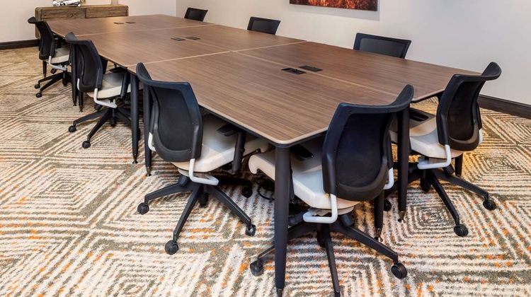 Hotel Melby Downtown-Tapestry Collection Meeting