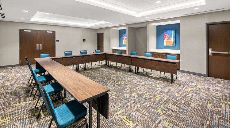 Hampton Inn & Suites Portland Tigard Meeting