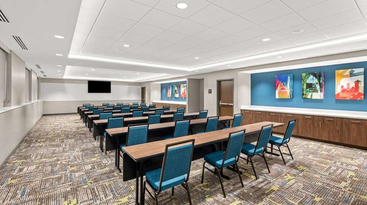 Hampton Inn & Suites Portland Tigard Meeting