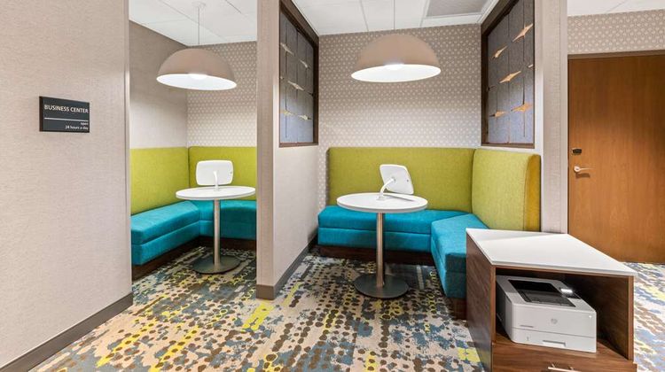 Hampton Inn & Suites Portland Tigard Other