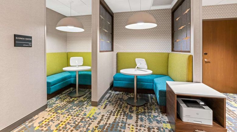 <b>Hampton Inn & Suites Portland Tigard Other</b>. Images powered by <a href="https://iceportal.shijigroup.com/" title="IcePortal" target="_blank">IcePortal</a>.