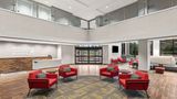 <b>Hampton Inn & Suites Portland Tigard Lobby</b>. Images powered by <a href="https://iceportal.shijigroup.com/" title="IcePortal" target="_blank">IcePortal</a>.